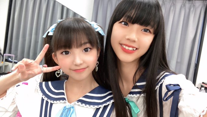 Twitterのコスプレ画像1