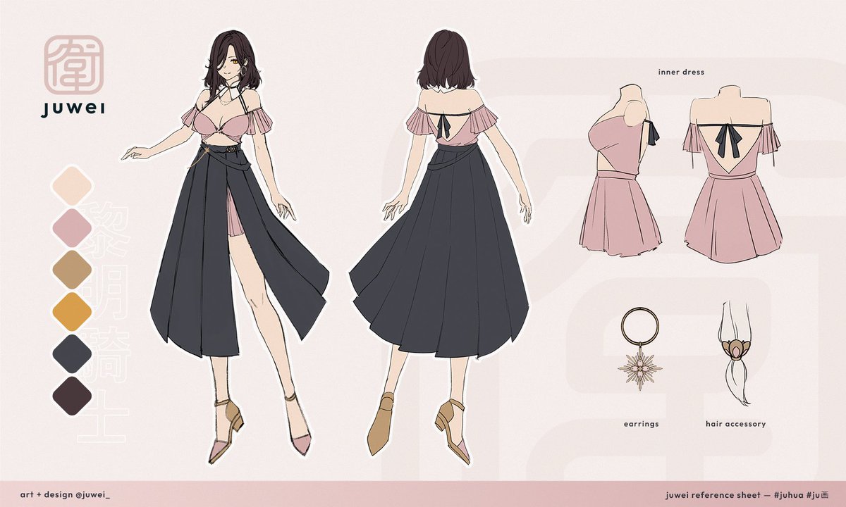 Page 2  Anime Dress Images  Free Download on Freepik