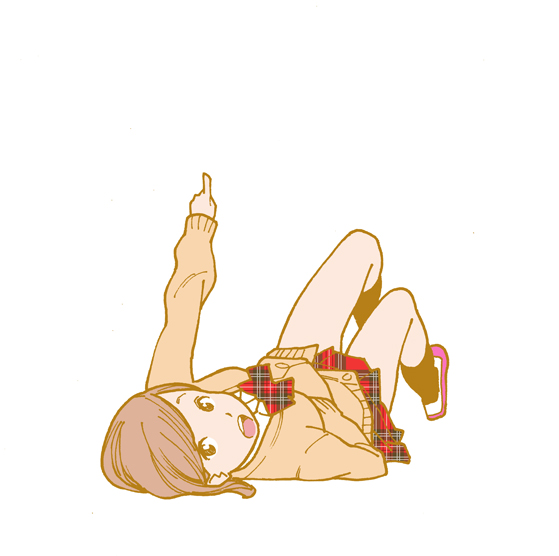 【お知らせ】この後0時からジャンプ+8周年企画として「広告動画を再生して作品を応援キャンペーン」が開始されます。通常の広告還元にプラスしてキャンペーン分が還元されます。よろしくお願いします。ということを作家自ら行ってしまうのもどうかと思いますがよろしくお願いします。 