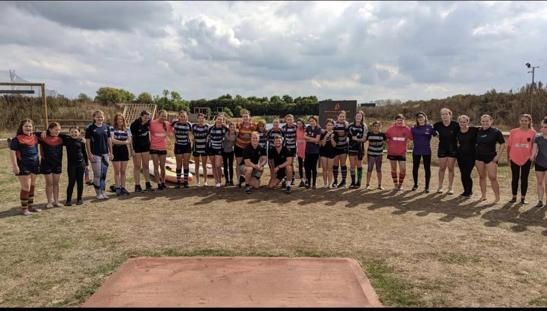 Bicester Hotel, Golf and Spa tweet media