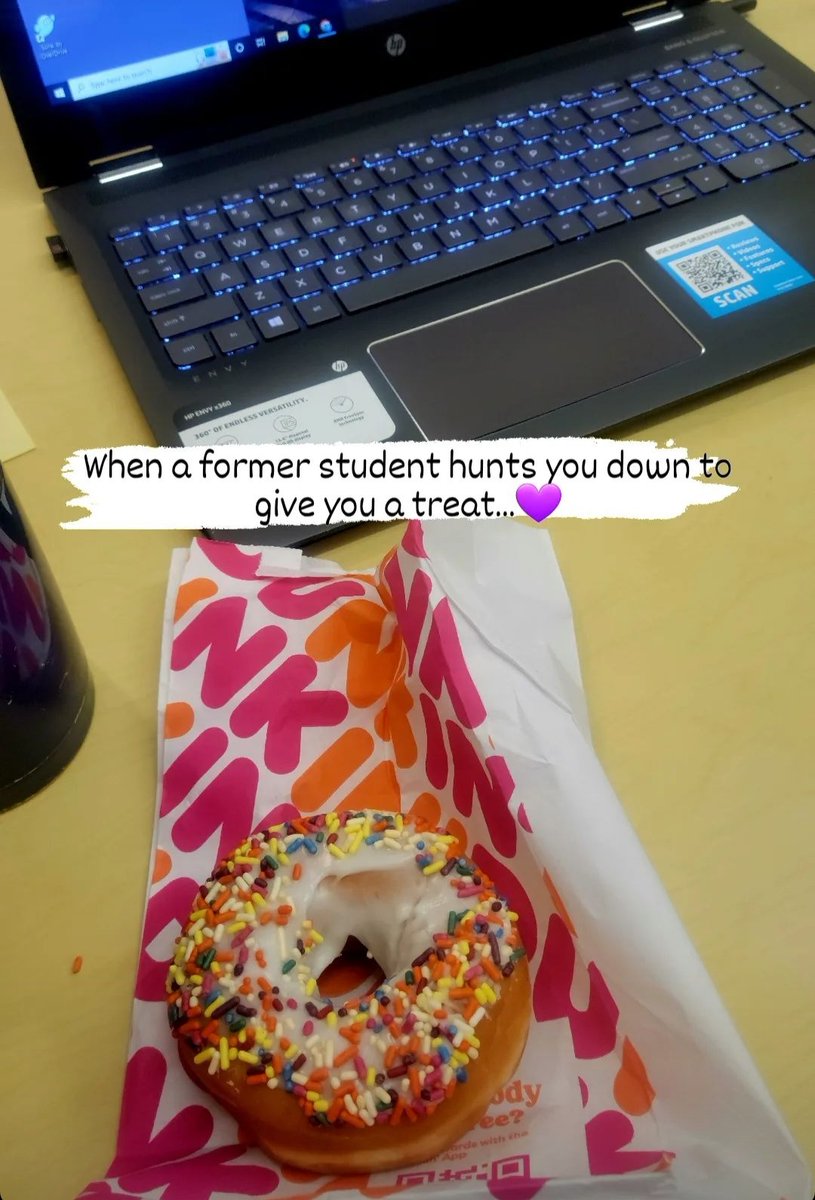 Sometimes the universe just knows..
Our Rams truly have hearts of gold!!!!
#ramily #bchs