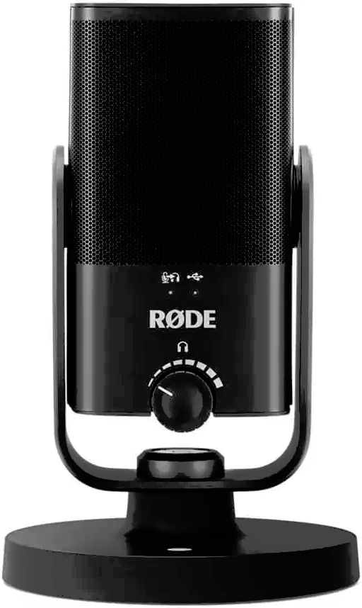 New <a href="/RutlandFree/">Rutland Free Library</a>: A RODE microphone for loan for four days at time to any adult patron with a library card in good standing.  Need more information? Call us at 802-773-1860.
