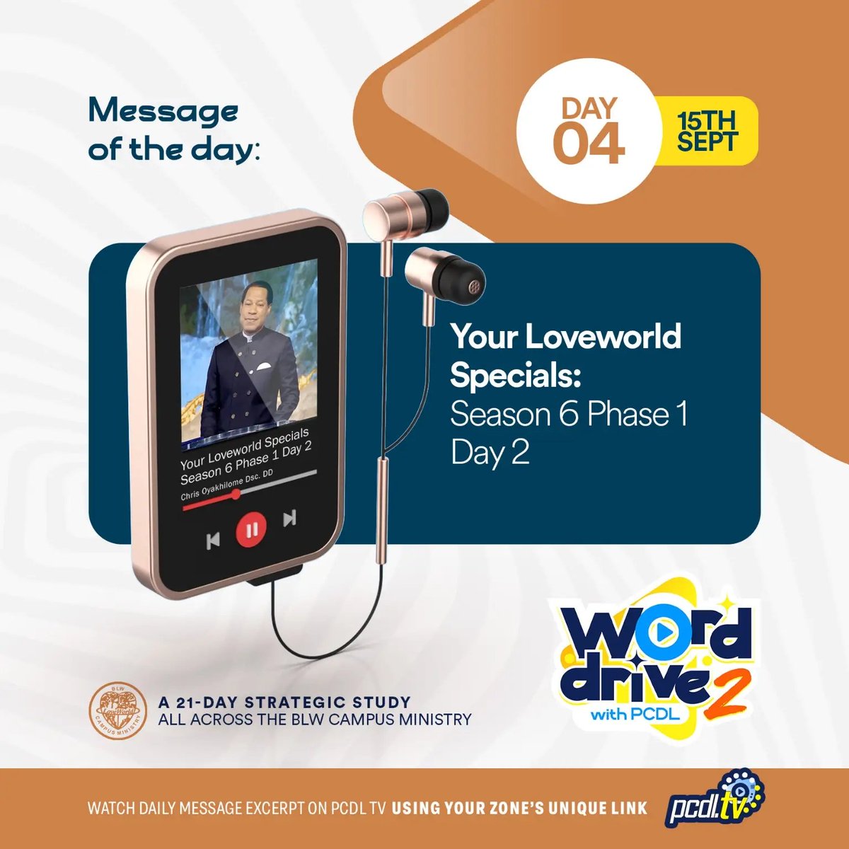 Mr_phestus's tweet photo. 💯 WORD DRIVE 2.0‼️
DAY 4 IS ON!!! 💯🥳🥳🥳

Kindly click here to participate: 
https://t.co/F08mtMt2jd

#BLWZONED
#Nigeria
#BlwcmWordDrive2.0
#Worddrive
#Pcdl
#Blwcampusministryrocks™️ https://t.co/S1hkwHEkoy