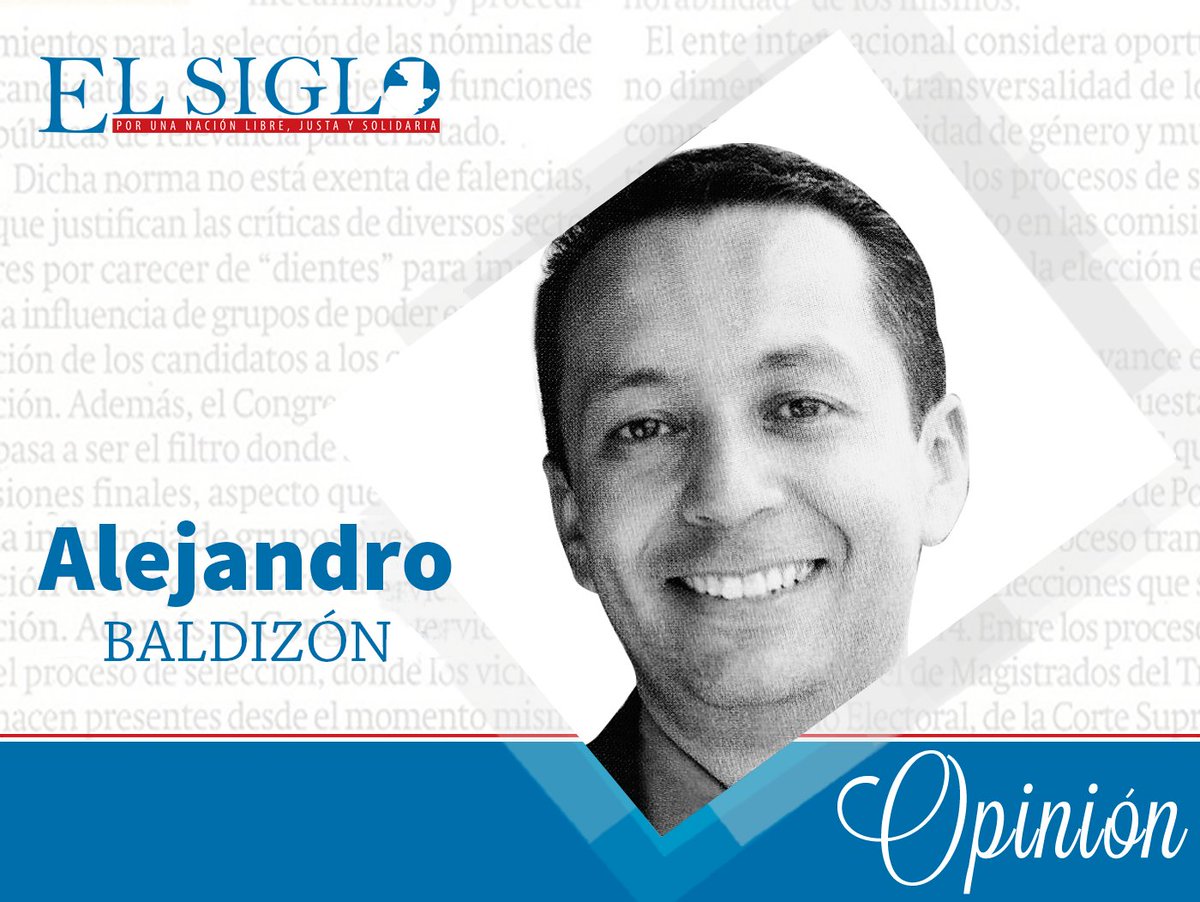 El Siglo tweet media