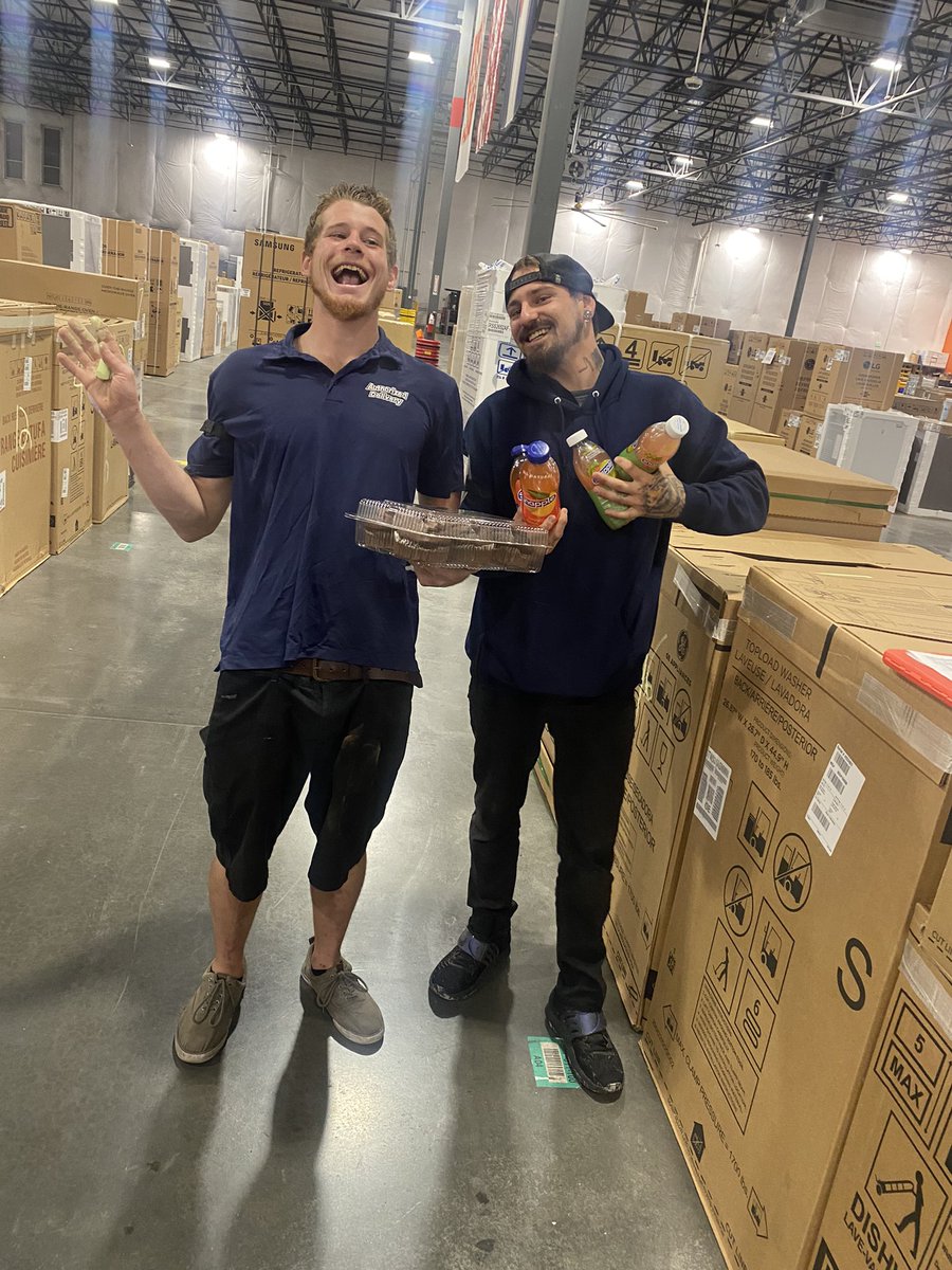 Brandon Schreiber HD tweet media