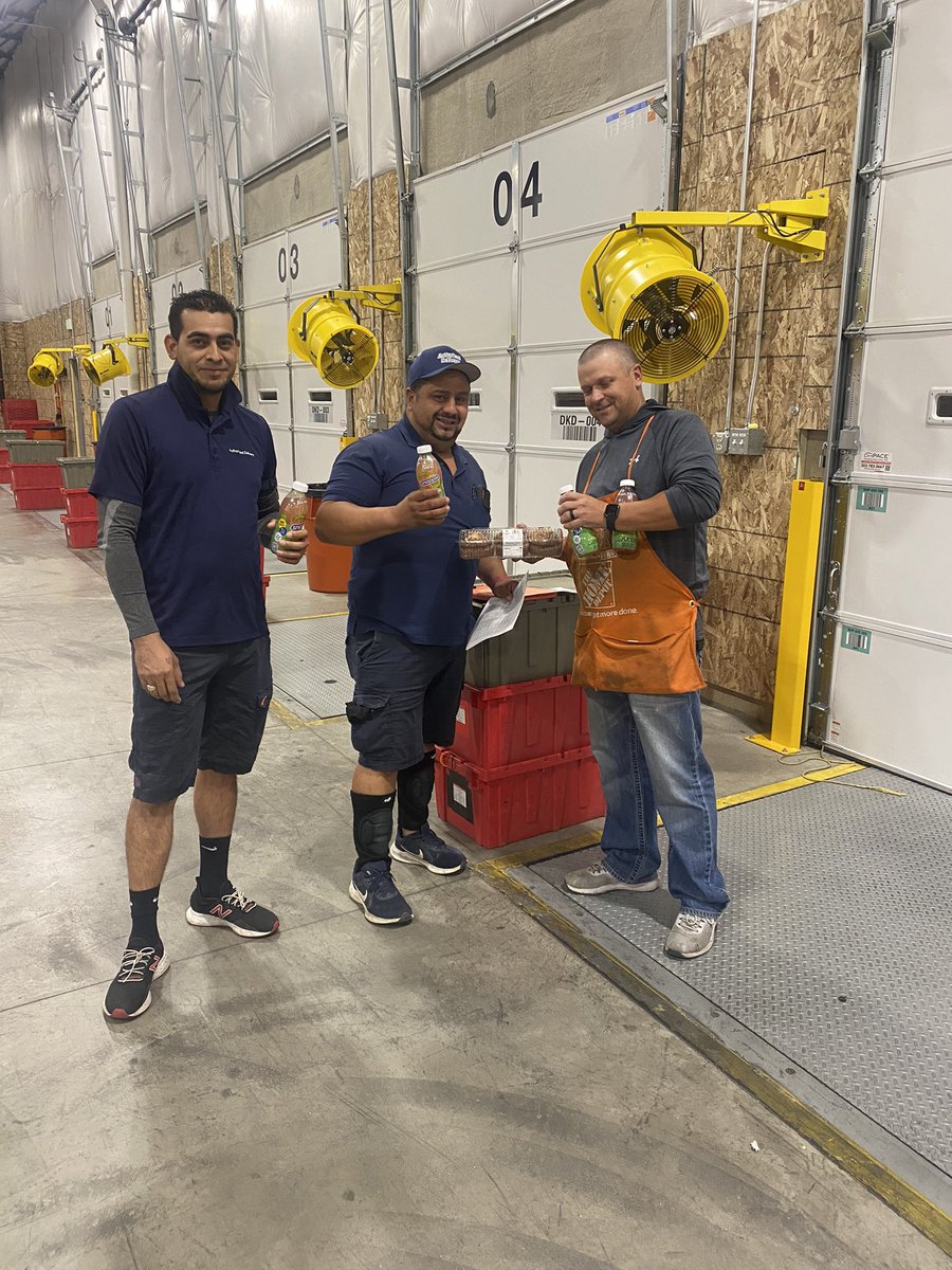 Brandon Schreiber HD tweet media