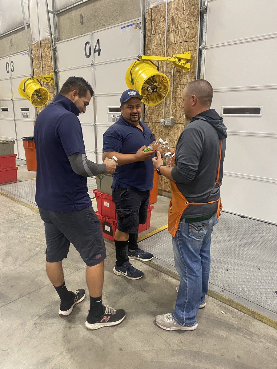 Brandon Schreiber HD tweet media