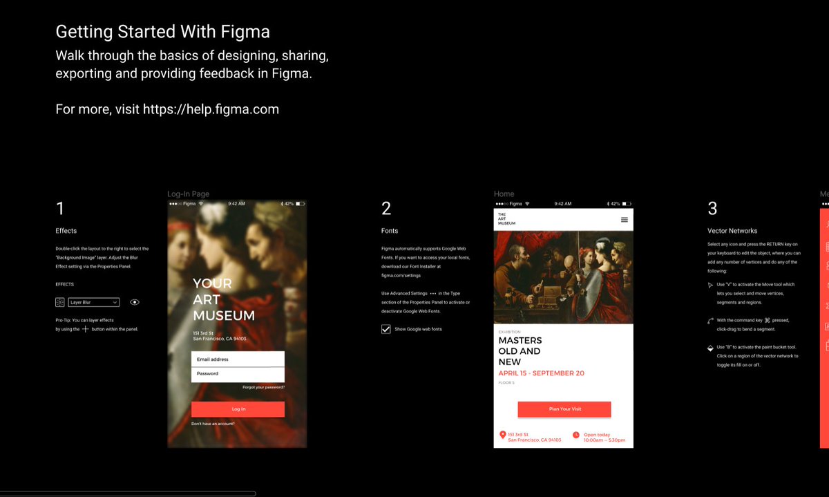 ui_ppdesign's tweet photo. When @figma first hit the market six years ago, it blazed a fresh path in digital product design. It was available on all platforms, was lightweight and speedy, and allowed for collaborative work.

Today is a big day for design tools and I can't wait to see what the future brings https://t.co/CzfbdGPSq5