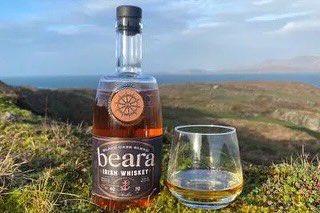 Beara Distillery tweet media