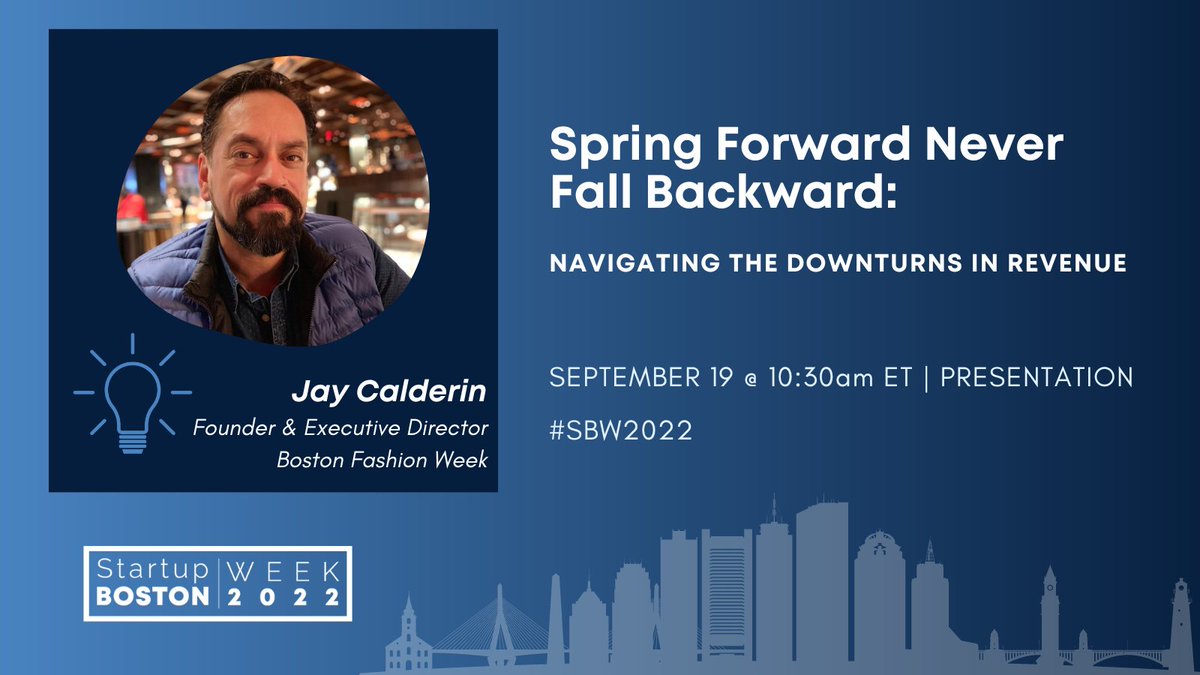 Jay Calderin tweet media