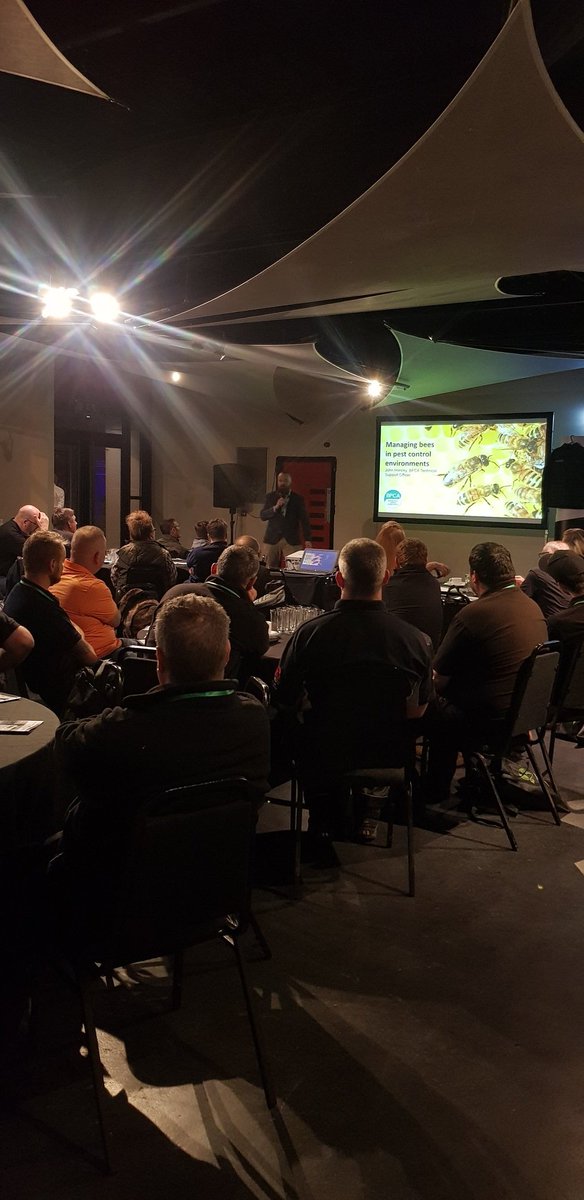 BPCA Registered tweet media