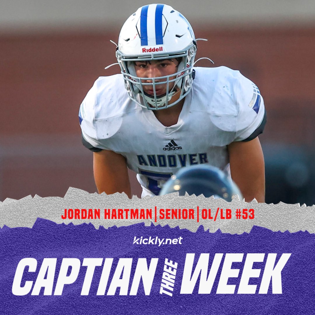 ahs_trojanFB's tweet photo. TROJAN FOOTBALL CAPTAINS FOR WEEK 3 vs GODDARD  @pai_nik @53Hartman @XadrianCarbajal @jakefarris44 https://t.co/7P7IaPnUX2