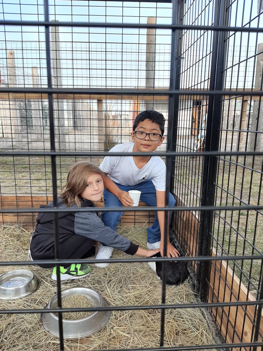 Shoemaker Elementary tweet media