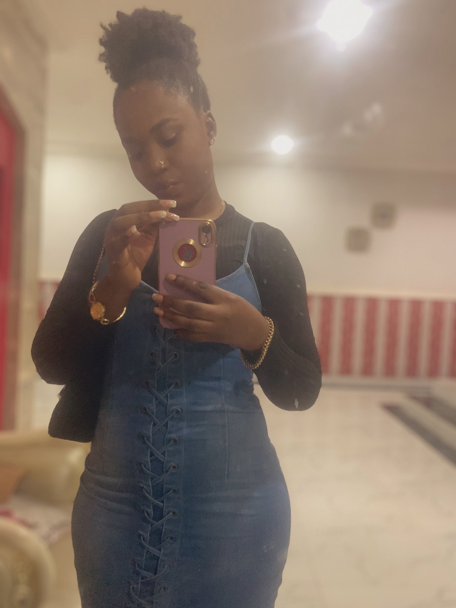 Mo on Twitter "Getting thicker and Minding my Business 🏾 ️ https//t