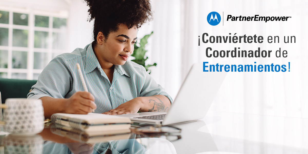 MotoPartnerLACR's tweet photo. Quieres convertirte en un Coordinador de capacitaciones y entrenamientos? Ingresa al enlace y conoce todos los detalles! 👉 https://t.co/3UyHWLEKDu   #PartnerEmpower https://t.co/IYfObtJvmB