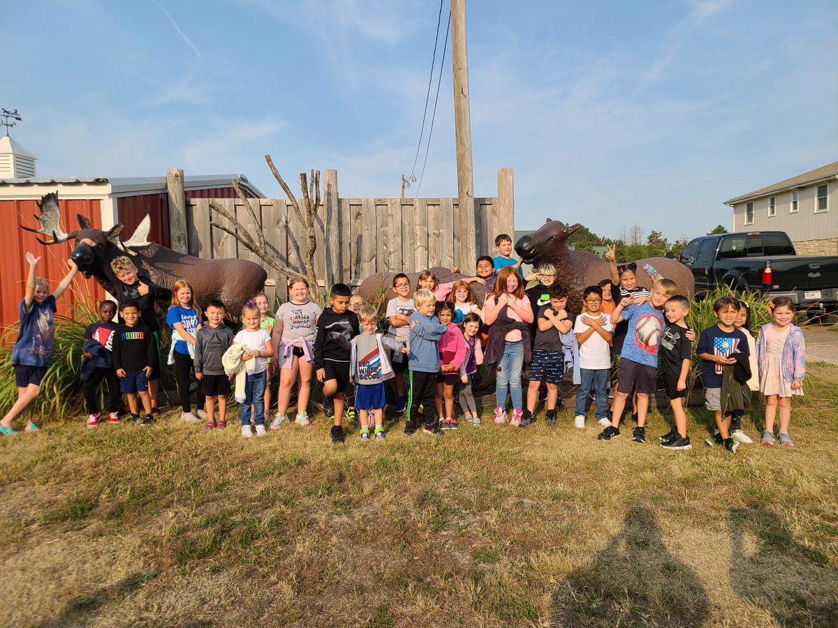 Shoemaker Elementary tweet media