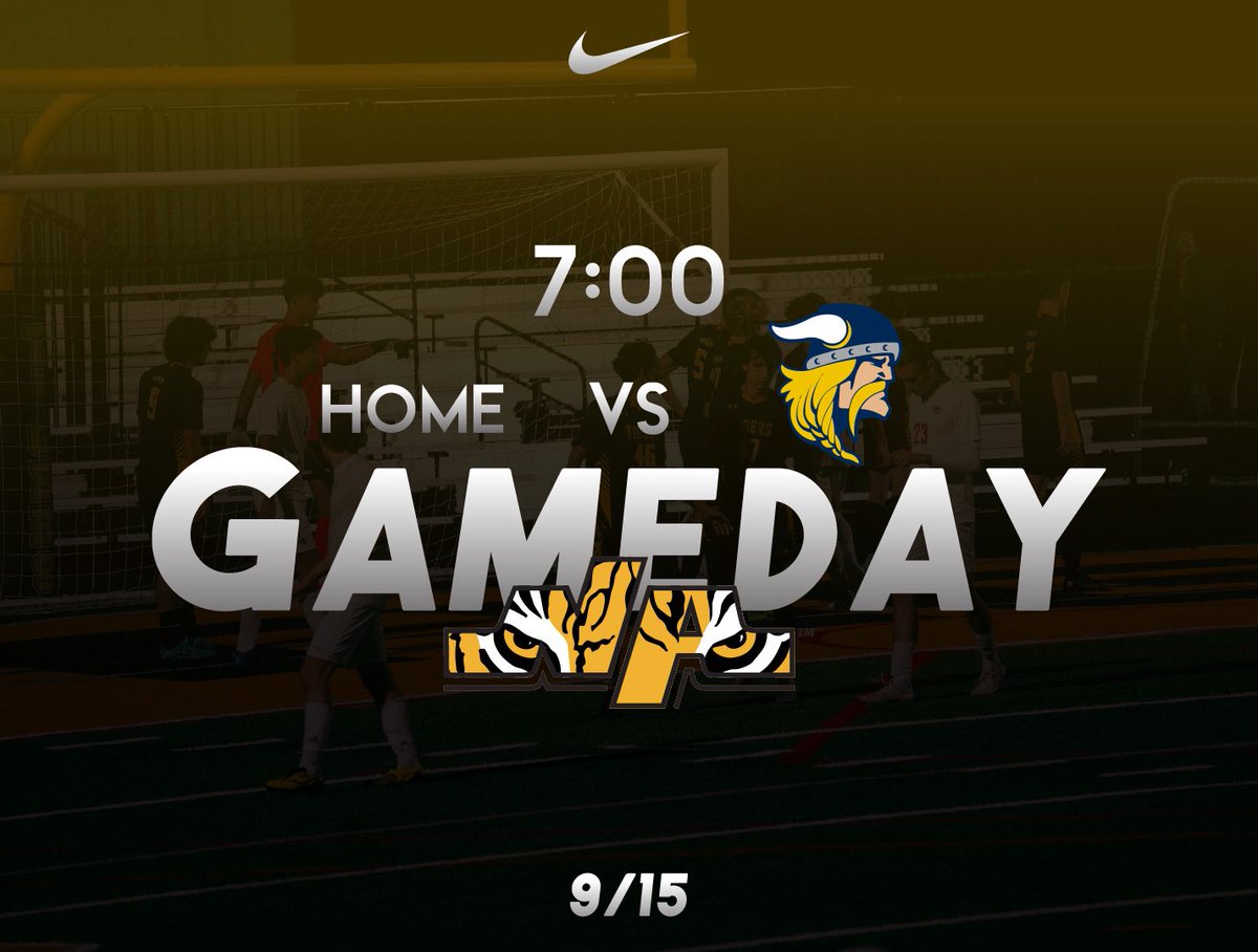 ⚠️TONIGHT⚠️

Home vs Central Catholic
Kickoff @ 7
Pack Newman…

#T4L #ANewEra