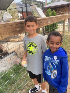 Shoemaker Elementary tweet media