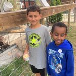 Photo by Shoemaker Elementary (@ShoemakerGI)