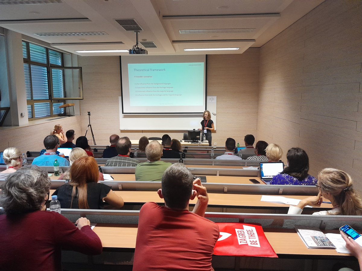 L3Conf2020's tweet photo. The first day of #L3conference2022 https://t.co/tsnkzQQVHZ