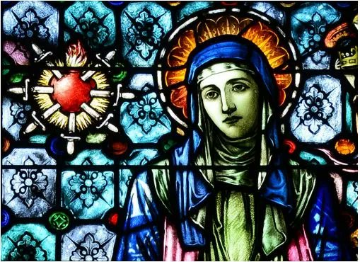 Our Lady Queen of Martyrs, Pray For Us! <a href="/olqmnyc/">olqmnyc</a>