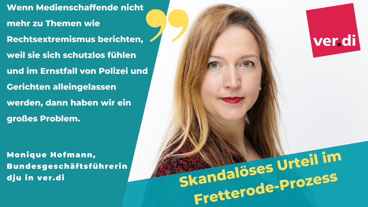 dju in ver.di tweet media