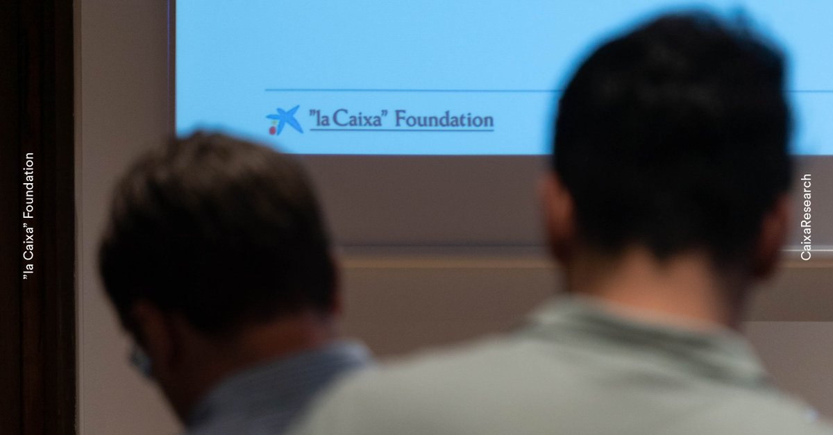 💻 Social media is a powerful tool for companies to communicate their value.

<a href="/silvialabe/">Silvia Labé</a>'s session at the #CaixaResearch Validate training week explained how to get the most out of it to promote biomedical assets.