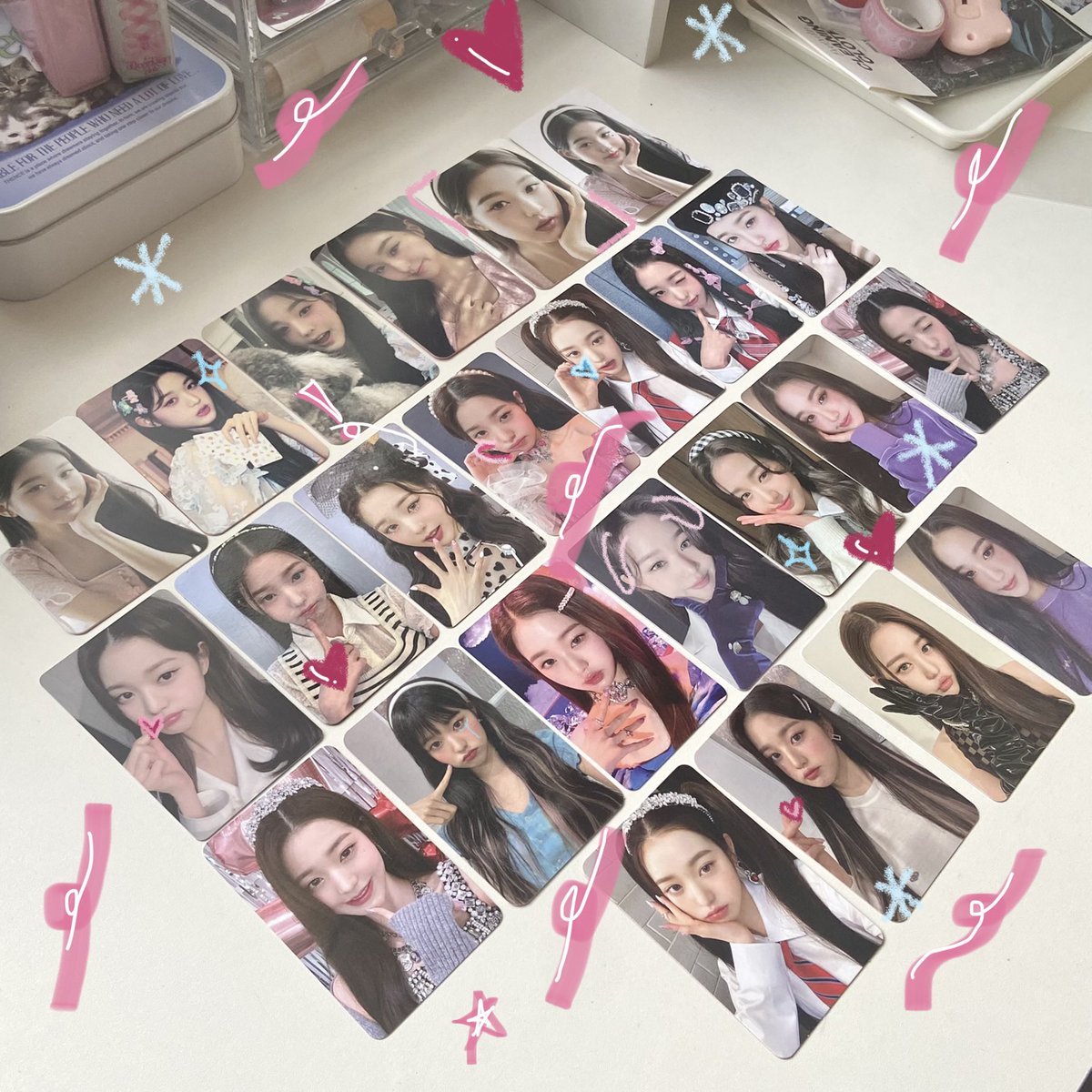 floraisonoa's tweet photo. wonyoung qs ☁️🎐 https://t.co/ZOTbL9WwBS