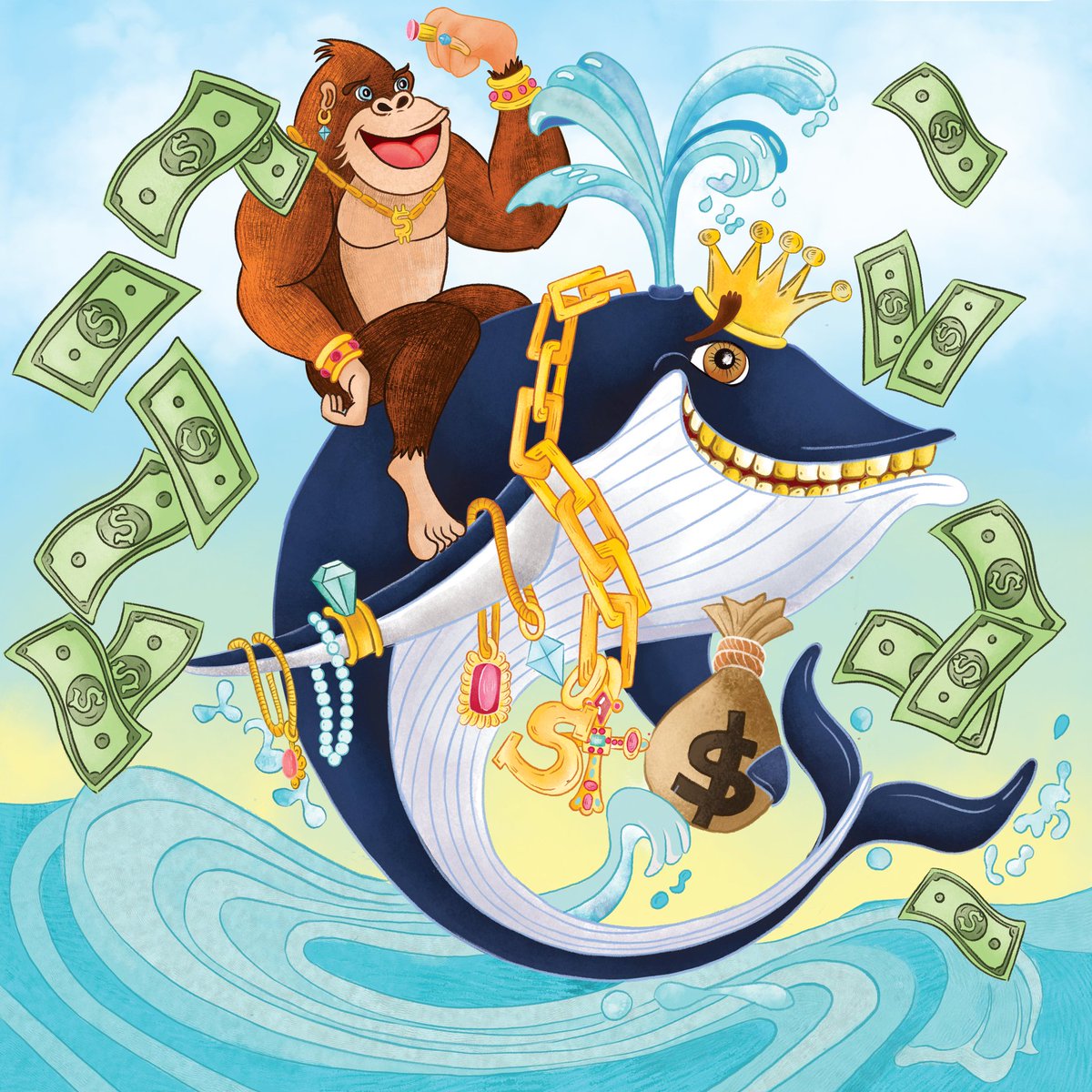 📈💶$35,864,440 $BTC LONGED @$20036.0 [15/09/22 13:39:02]
🏪FTX | BTC-PERP

🗣️WHALES ARE APING - opensea.io/assets/0x495f9…