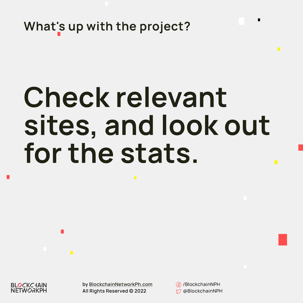 Connectweb3ph's tweet photo. π Crypto Tip #2
What's up with the project? βπΌ
#DYOR #BNP #bnphupdate #investingtips #investing101 #CryptoPH
Here's how ππΌ https://t.co/n5Tlsdz07T