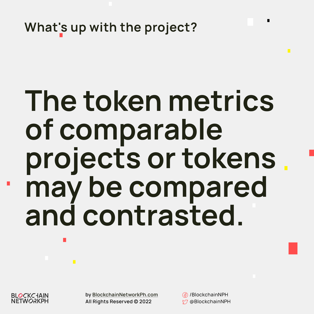 Connectweb3ph's tweet photo. π Crypto Tip #2
What's up with the project? βπΌ
#DYOR #BNP #bnphupdate #investingtips #investing101 #CryptoPH
Here's how ππΌ https://t.co/n5Tlsdz07T