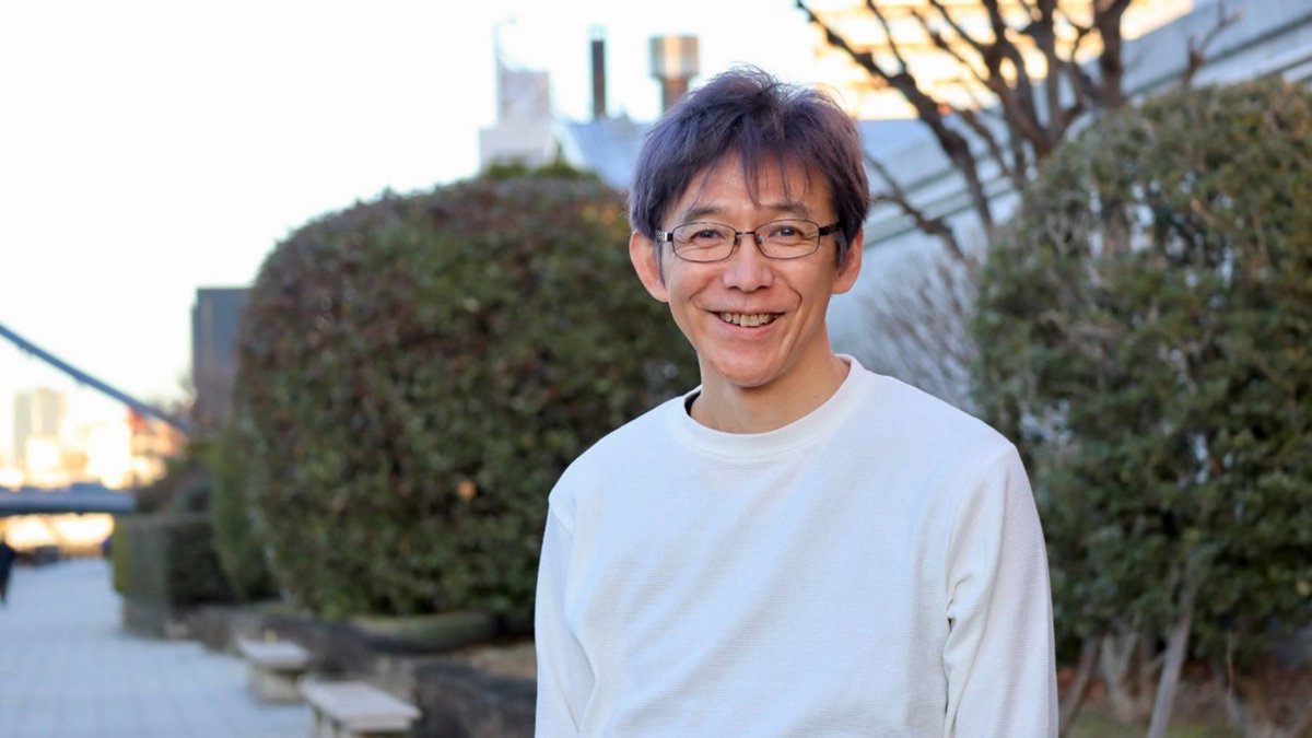 AdobeJapan's tweet image. Microsoft、Googleでご活躍され、現在はTably代表の及川卓也氏( @takoratta )にアドビのエグゼクティブフェロー（顧問）にご就任いただきました🙌

詳細はこちら👉 bit.ly/3xqwRVg