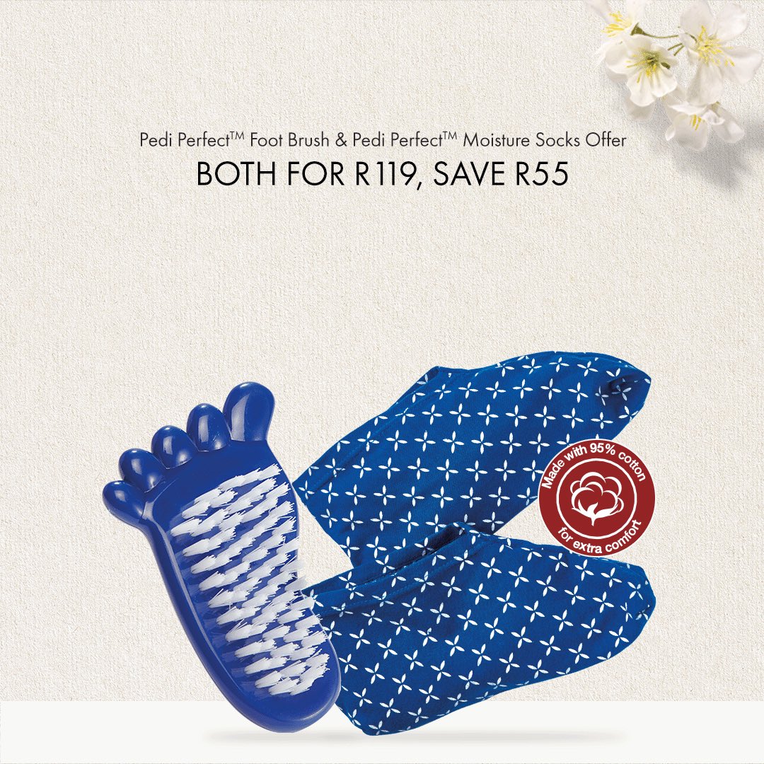 ThingsAvon's tweet photo. Achieve sandal-ready feet.

https://t.co/AKKqllPXt5

#PediPerfect ⁦@JustineSAfrica⁩ ⁦@ThingsAvon⁩ https://t.co/7tQiaUjIKP
