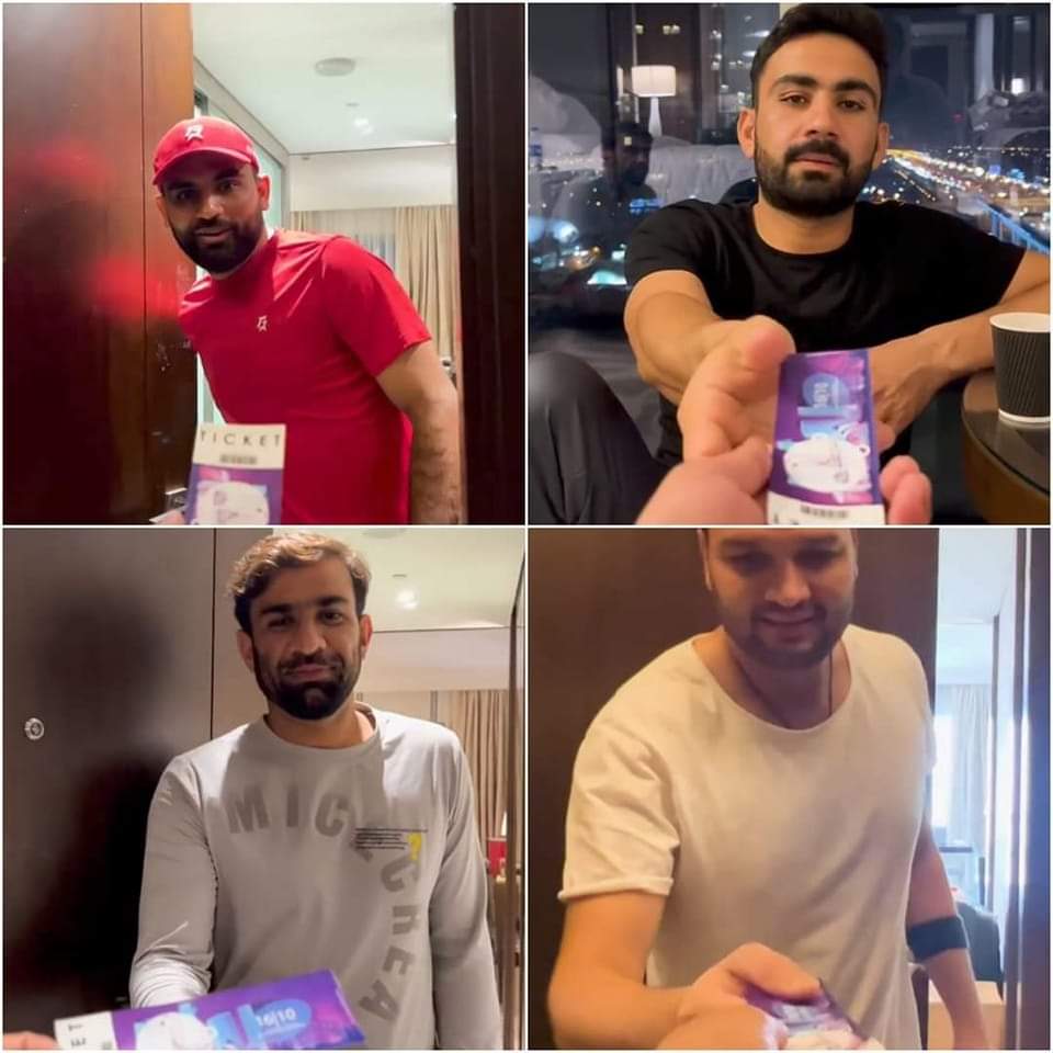 Samimalik5953's tweet image. 18 player squad for home series? Chief selector trying hard save himself. Man just announce 14 men squad and if something unfortunate happens any player can join team within hours. @TheRealPCBMedia @TheRealPCB #cheifselector #wt20 #wt20squad #PAKvENG