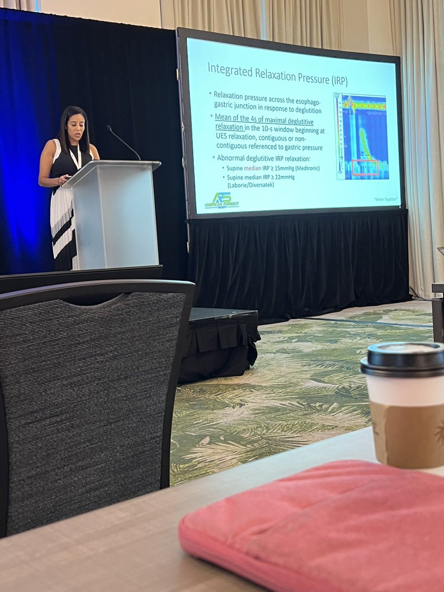 Abe Khan (@abekhanmd) on Twitter photo <a href="/DrRitaKnotts/">Rita Knotts MD, MS</a> giving us an overview on esophageal HRM metrics <a href="/nyulangone/">NYU Langone Health</a> #AFS2022 <a href="/ForegutSociety/">The American Foregut Society</a> <a href="/DrRitaKnotts/">Rita Knotts MD, MS</a> giving us an overview on esophageal HRM metrics <a href="/nyulangone/">NYU Langone Health</a> #AFS2022 <a href="/ForegutSociety/">The American Foregut Society</a>