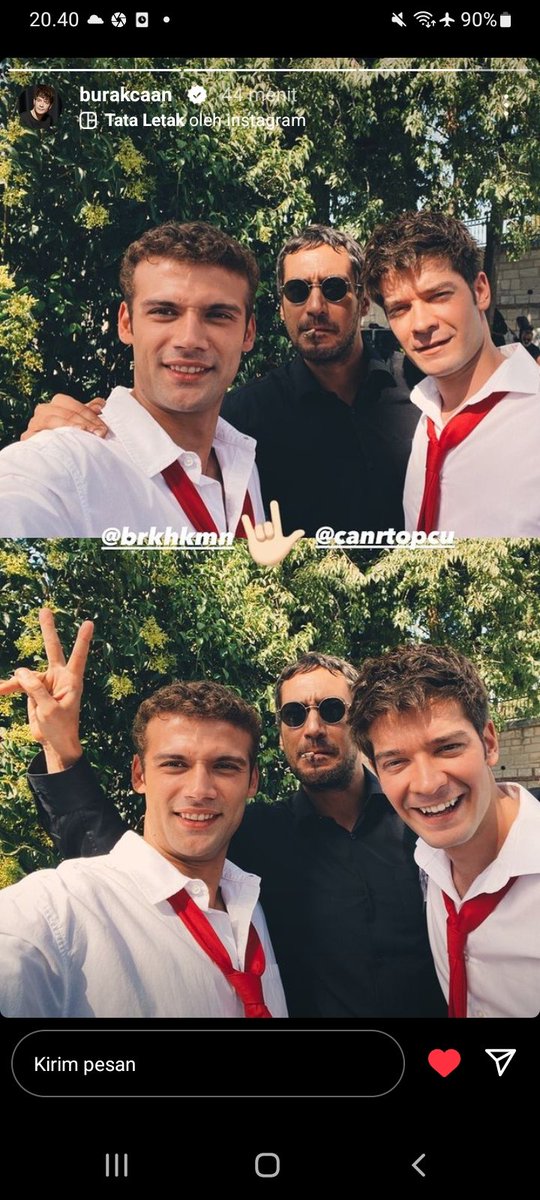 princeofjenggot's tweet photo. Hocam... bizi bırakma 🥺😭

#CanerTopçu #BerkHakman #BurakCan #DuyBeni #EkKan #AzLey #BahSel https://t.co/TGpWVTI7pg
