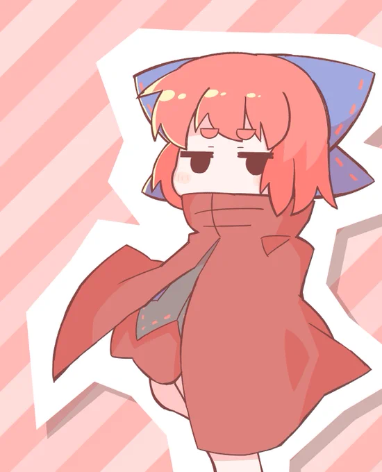 ばんきちゃん 
