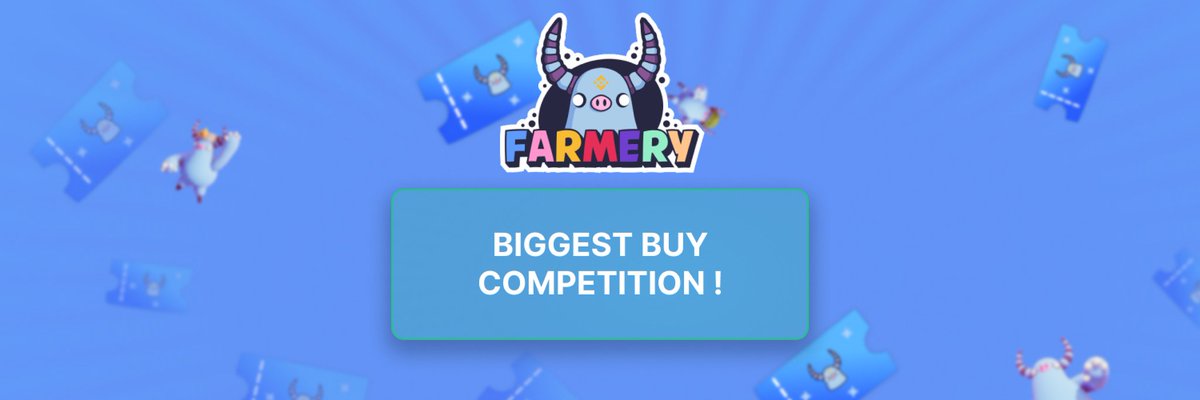Farmery Protocol tweet media