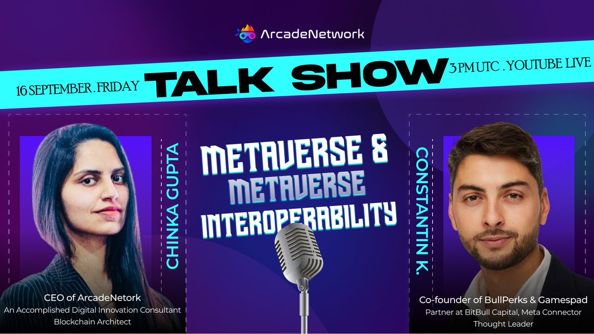 ArcadeNetwork (@ArcadeNetwork_) / Posts / X