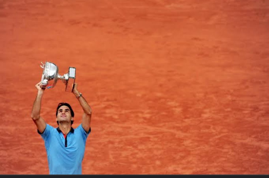 JaySavla15's tweet photo. If there was a definition of grace and class it would have to be Roger Federer.
Thank you for everything🙏
#rogerfederer
#kingofgrass https://t.co/ItQqdvqhXq
