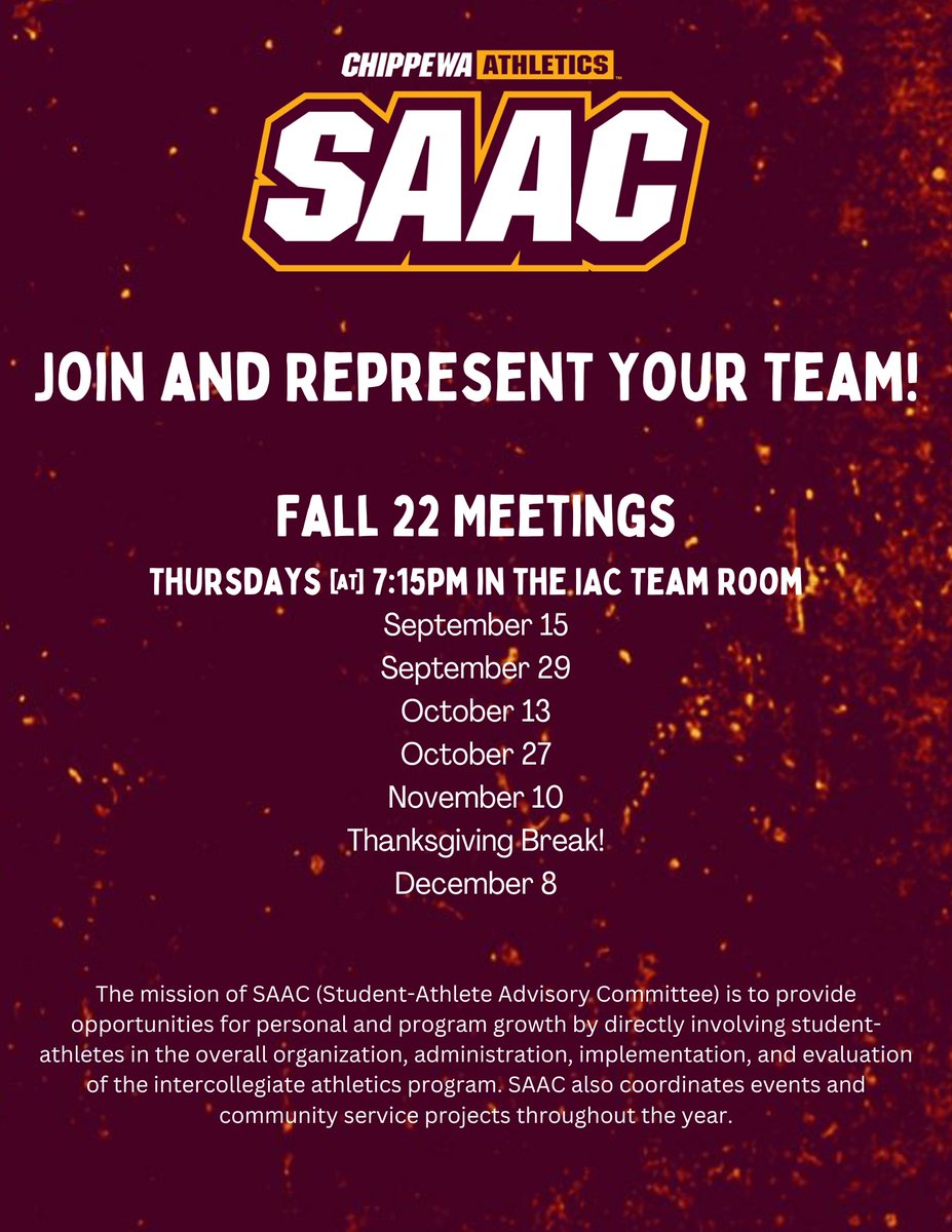 CMU Student-Athlete L&D tweet media