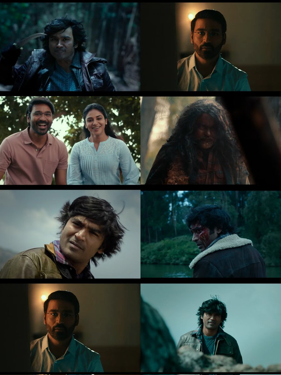 VishnuCinemas's tweet photo. This is gonna be Something big 💥💯 #NaaneVaruveanTeaser @selvaraghavan. சம்பவம் இருக்கு 🔥👑 @dhanushkraja
#Dhanushkraja #evilD #NaaneVaruven https://t.co/qQN2rnjlhq