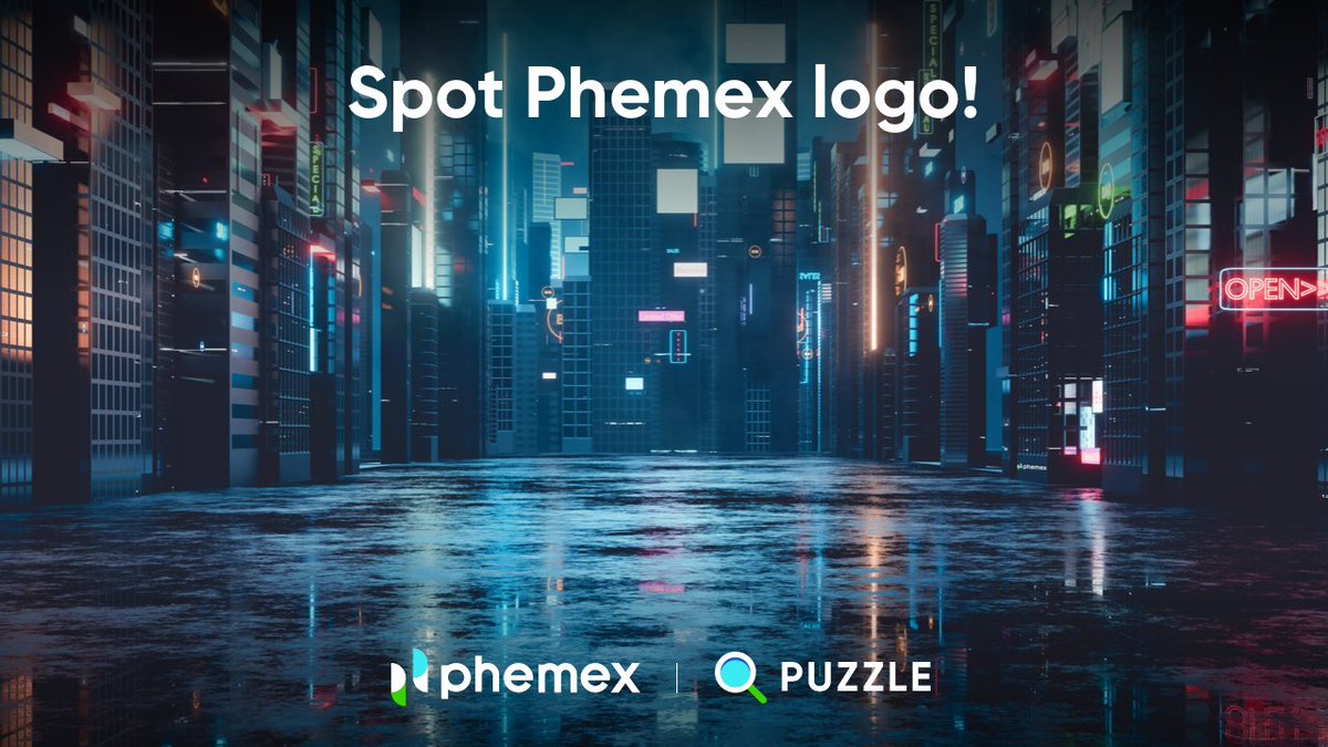 Phemex_official's tweet photo. Can you spot our logo in this image? 👀

▶️ Comment a screenshot 📲 if you find it 🔍
🏷️ Tag 5 people✋
🤑 5 correct responses with the most likes will receive $10 each💰
⚠️ We will double-check to ensure no fake likes
👉 🔁 &amp; 📤 

#giveaway #phemexpuzzle #cryptopuzzle #cryptofun https://t.co/hgZiaogc68