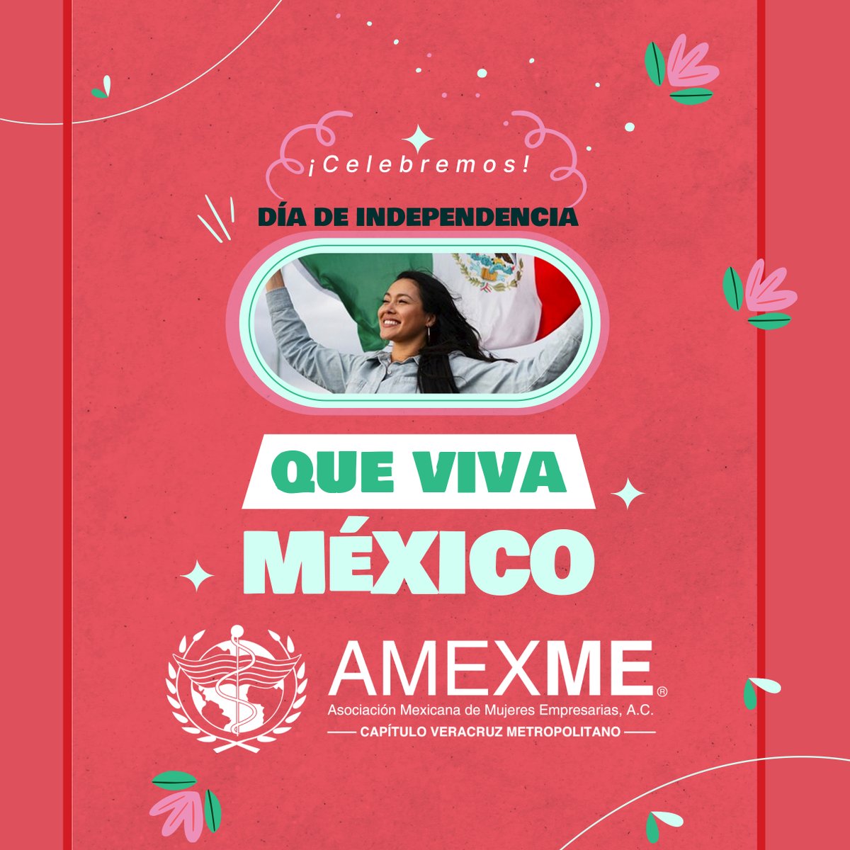 🎉🇲🇽 ¡Vivan las mujeres que nos dieron Patria! 🎇🎊
✨Las mujeres jugaron diversos roles durante la Independencia de México, desde enfermeras y cocineras, hasta influyentes líderes.
#SoyYSomosAMEXME #AMEXME #empresarias#VIVAMÉXICO