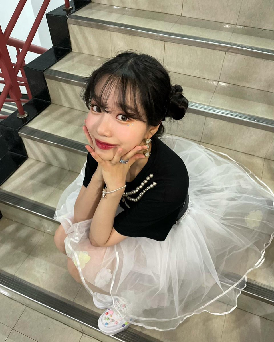 jyr_glass's tweet photo. pucca hair i luv u https://t.co/Gu5kuDqVXc