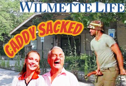 chifreememestoo's tweet photo. @sleepyinIl #caddysacked #wilmette #chimayor23 https://t.co/LN641HuG1t