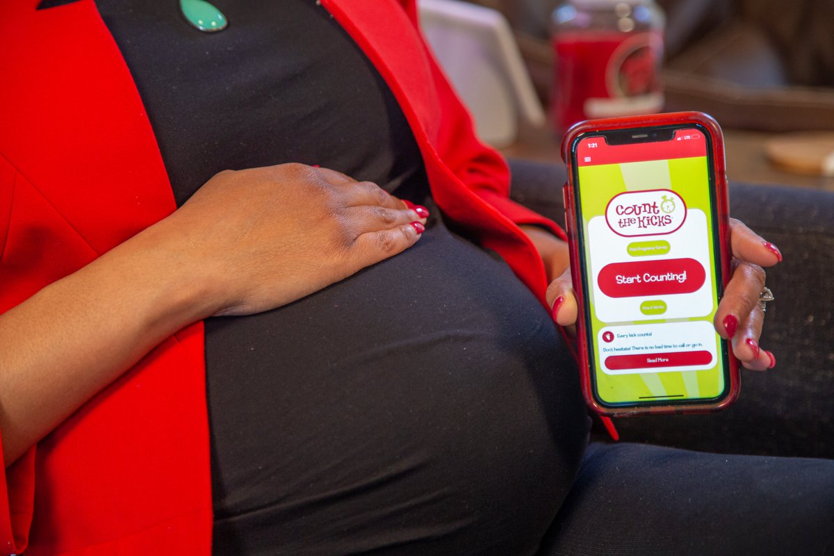 CounttheKicksUS's tweet photo. 28 weeks? It’s important to count your baby’s kicks DAILY in the Third Trimester of pregnancy.

Try to count around the same time every day, and pick a time when your baby is normally active.

#CountTheKicks #EveryKickCounts https://t.co/ocw9WRrbxN