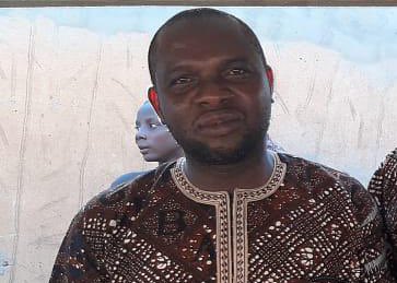 AzizMaigaNMP's tweet photo. Mali 🇲🇱 #GAO 15/09/2022: enlèvement tôt ce matin d’un commerçant du nom de #DAOUDA Issouf , tandis qu’il se rendait à la mosquée pour la prière de fajr. Aucune revendication jusqu’à là. @AzizMaigaNMP https://t.co/v2BOJSpk1N