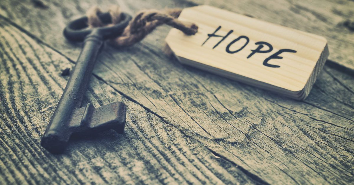 "When you feel overwhelmed, it can be difficult in the moment to imagine the experience will eventually lead to some type of growth; yet, being able to think in a hopeful way as you process stress can help you recover." - Paula Davis J.D <a href="/PsychToday/">Psychology Today</a>    zcu.io/5KPa