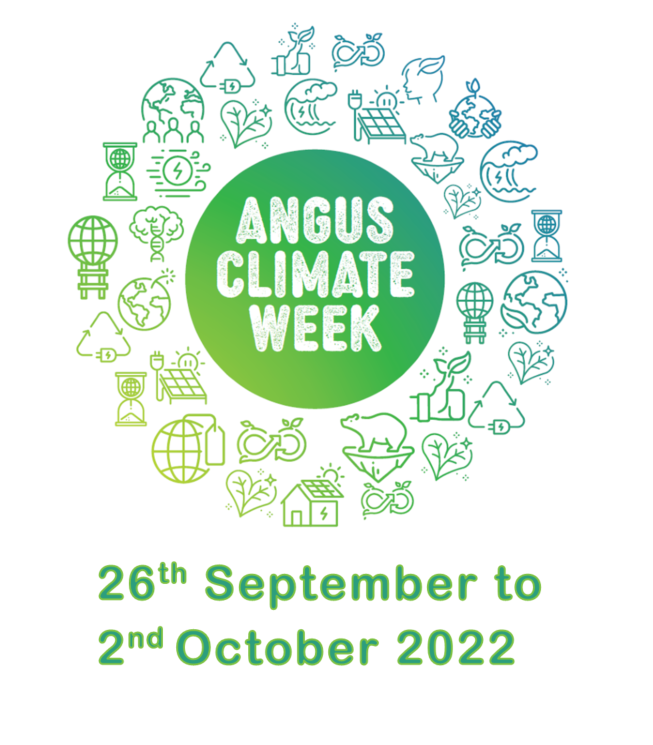 angusenvironews's tweet photo. If you're passionate about the environment and climate change, why not get involved in Angus Climate Week 2022!
The full programme of events has been released:
https://t.co/GZnFSJaf0F
We look forward to welcoming you!
#AngusClimateWeek #Angus @AngusCouncil https://t.co/V1pFYGCQiW